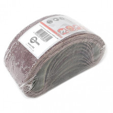 Лента шлифовальная INTERTOOL BT-0308