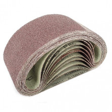 Лента шлифовальная INTERTOOL BT-0308