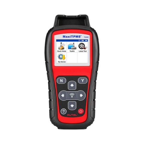 Сканер диагностический Autel TS408, TPMS