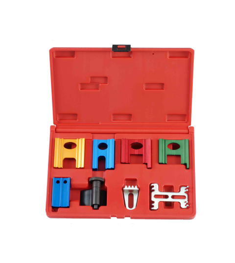 Фиксатор ГРМ универсальный (OPEL, FORD, VW) 8 пр. (код 908G4)