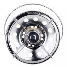 Газовая тарелка (горелка) для баллонов GS-0005, GS-0008 INTERTOOL GS-0004