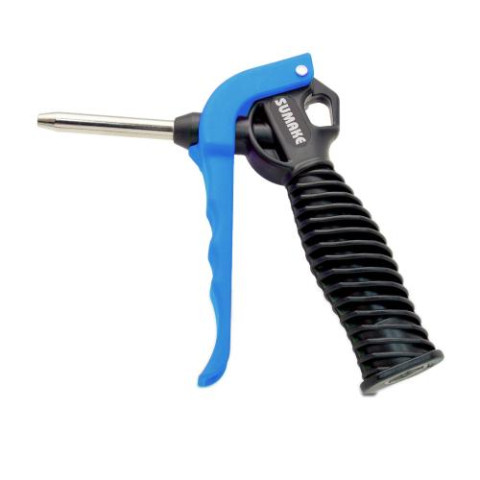 Пистолет обдувочный 50 мм, с разъемом ORION (Sumake SA-5930E)