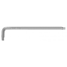 Ключ Torx Г-обр. экстрадлинный Т45, L=40/208 мм (FORCE 76645XL)