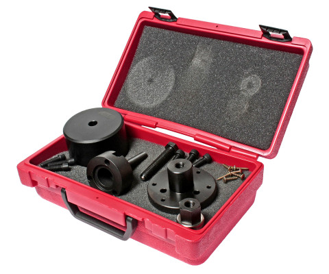 Набор для замены переднего сальника коленвала BMW