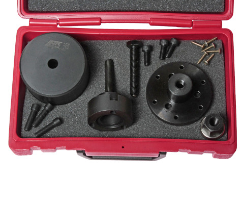 Набор для замены переднего сальника коленвала BMW