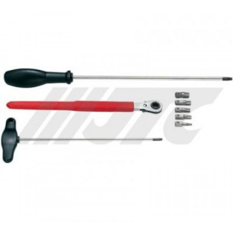 Комплект для снятия дверей (европейских авто)