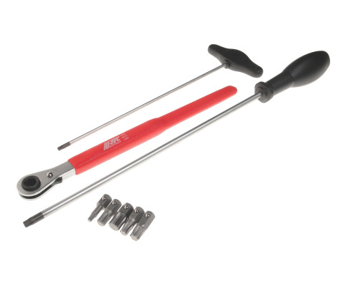 Комплект для снятия дверей (европейских авто)