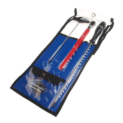 Комплект для снятия дверей (европейских авто)