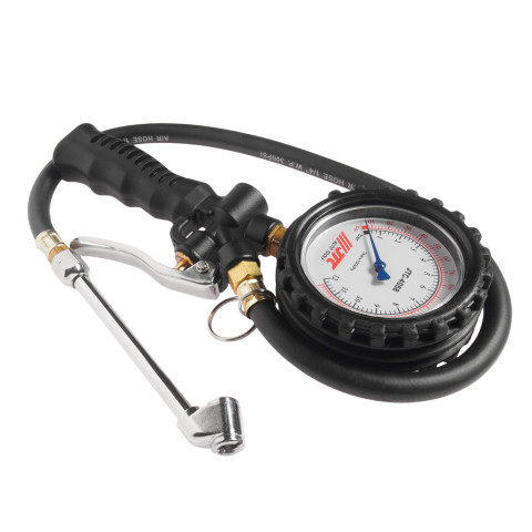 Шинный манометр 3-х функциональный (для грузовых авто)