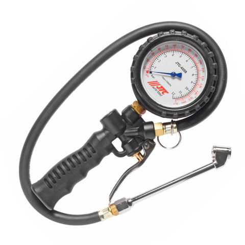 Шинный манометр 3-х функциональный (для грузовых авто)