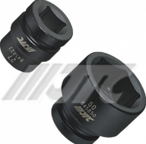 Головка торцевая 52мм 6гр. ударная 1"