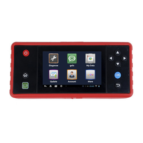 Автомобильный сканер Creader Professional CRP-229 LAUNCH