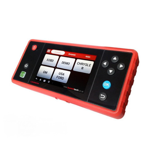 Автомобильный сканер Creader Professional CRP-229 LAUNCH
