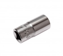 Головка торцевая 6-гр. 1/4", 8мм