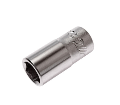 Головка торцевая 6-гр. 1/4", 8мм