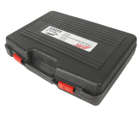 Ключ редукторный 1", 1:56, 3200Нм с набором головок 24-33мм 5ед