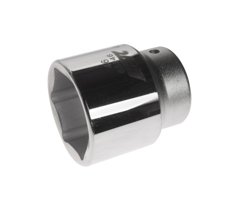 Головка торцевая 46 мм 6 гр. 3/4"