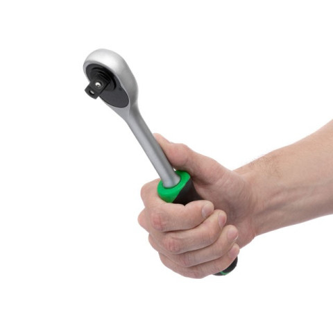 Профессиональный набор инструментов INTERTOOL ET-6077