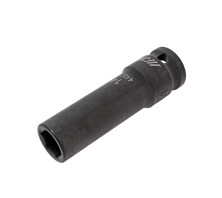 Головка ударная глубокая 1/2" 6гр. 14мм L=82мм