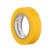 Лента изоляционная 0.15мм*17мм*10м желтая INTERTOOL IT-0032
