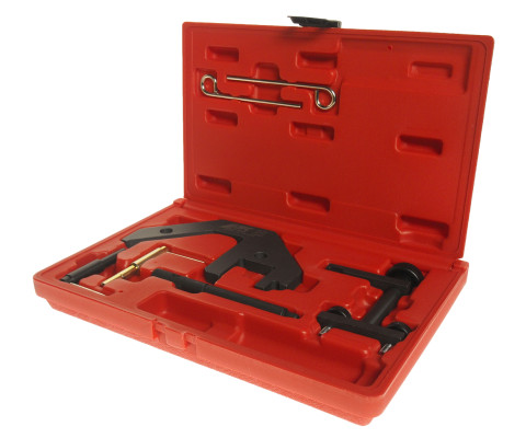 Набор фиксаторов распредвала BMW M47