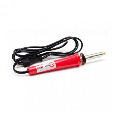 Набор для выжигания INTERTOOL RT-2040