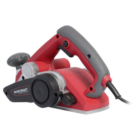 Рубанок электрический WORCRAFT EP03-82