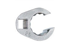 3/8" Ключи разрезные под вороток (воронья лапа) (код 751310)