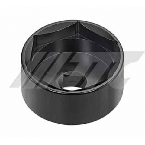 Головка для гайки верхней крышки шкворня VOLVO