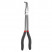 Длинногубцы удлиненные отогнутые 90° (код 5047P3)
