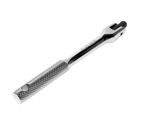 Вороток с шарниром 1/4" 150мм