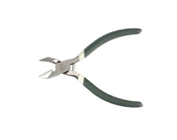Кусачки диагональные L=160 мм (код 6922160)