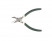 Кусачки диагональные L=160 мм (код 6922160)
