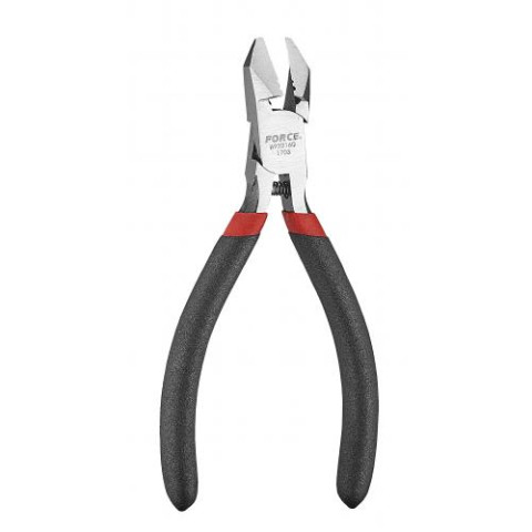 Кусачки диагональные L=160 мм (код 6922160)
