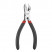 Кусачки диагональные L=160 мм (код 6922160)