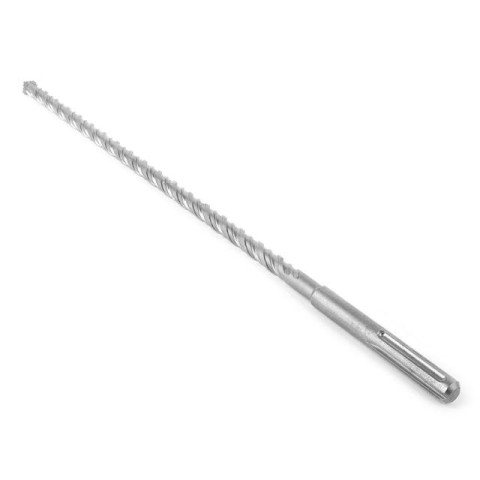 Бур SDS MAX, QUADRO INTERTOOL SDM-1860