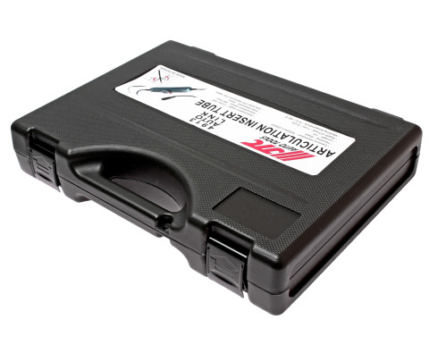 Гибкий зонд