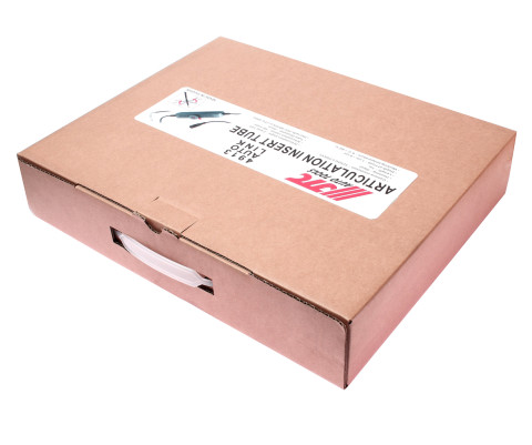 Гибкий зонд