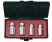 Набор шпильковертов 4 пр. (1/4"; 5/16"; 3/8"; 7/16") (код 5042S)