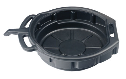 Поддон для слива масла 16 л (код 9T3707)