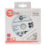 Диск отрезной сегментный, алмазный INTERTOOL CT-1002