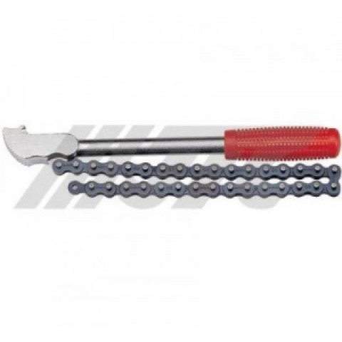 Ключ цепной 300мм