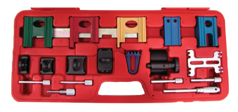 Фиксатор ГРМ универсальный 19 пр. (код 919G1)