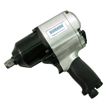 3/4" Пневмогайковерт 1 356 Nm (код ST-5578)