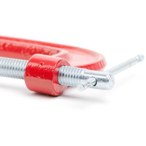 Набор струбцин столярных 3ед. 1"; 2"; 3" INTERTOOL HT-6013