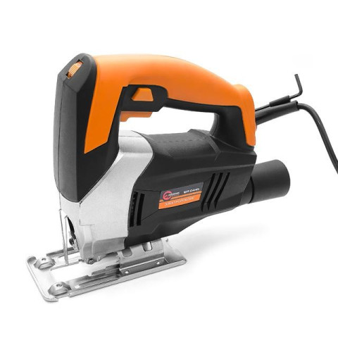 Электролобзик, сетевой лобзик INTERTOOL WT-0445