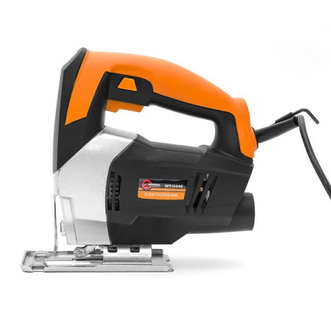 Электролобзик, сетевой лобзик INTERTOOL WT-0445