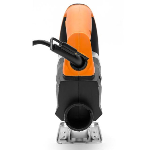 Электролобзик, сетевой лобзик INTERTOOL WT-0445