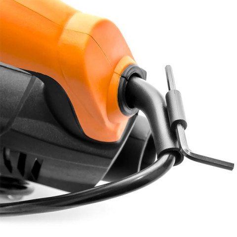 Электролобзик, сетевой лобзик INTERTOOL WT-0445