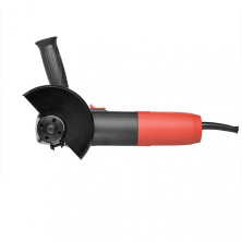 Шлифмашина угловая, 850Вт, диаметр круга 125мм, 11000 об/мин INTERTOOL WT-0221